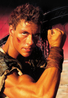 Electric Boogaloo - Blu-ray