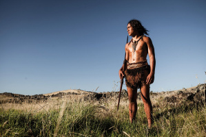 The Dead Lands - Blu-ray