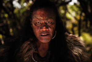 The Dead Lands - Blu-ray