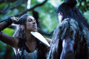 The Dead Lands - Blu-ray