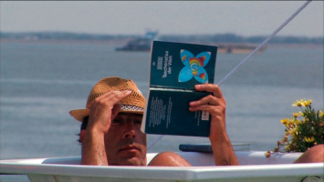 Hubert von Goisern - Brenna tuat`s schon lang