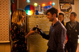 The F-Word - Good Friends, My Ass!