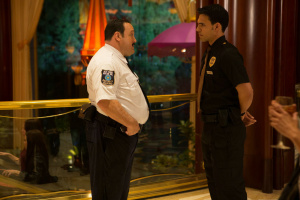 The Department Store Cop 2