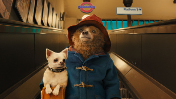 Paddington - DVD