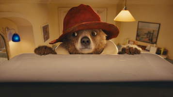 Paddington - DVD