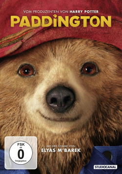 Paddington - DVD