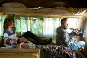 Exists: The Bigfoot Legend Lives! - DVD