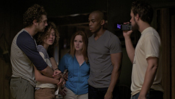 Exists: The Bigfoot Legend Lives! - DVD