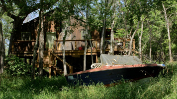 Exists: The Bigfoot Legend Lives! - DVD