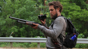 Exists: The Bigfoot Legend Lives! - DVD