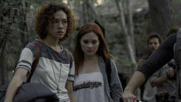 Exists: The Bigfoot Legend Lives! - DVD