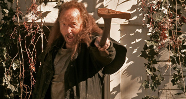 Dark House - Blu-ray