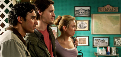 Dark House - Blu-ray