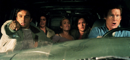 Dark House - Blu-ray