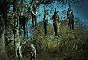 Dark House - Blu-ray