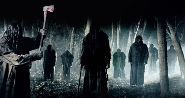 Dark House - Blu-ray