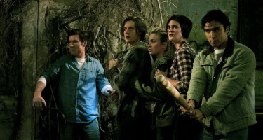 Dark House - Blu-ray