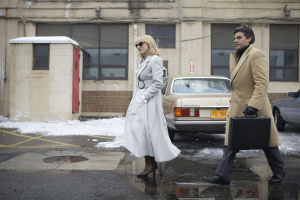 A Most Violent Year