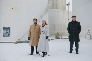 A Most Violent Year