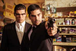 From Dusk Till Dawn - Season 1 - DVD