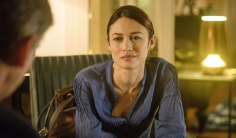 The November Man - DVD