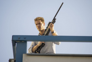 The November Man - DVD