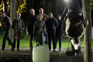 Arne Dahl Vol. 2 - Blu-ray