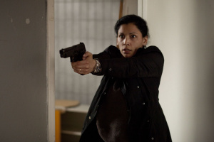 Arne Dahl Vol. 2 - Blu-ray