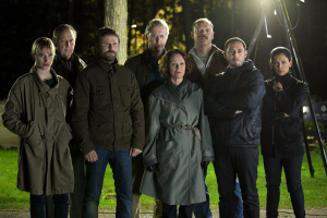 Arne Dahl Vol. 2 - Blu-ray