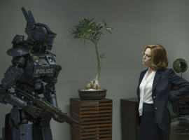 Chappie