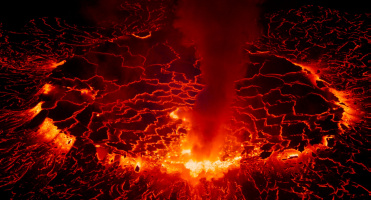 Africa - The Magic Kingdom