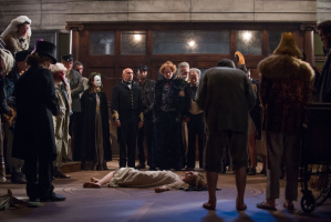 Stonehearst Asylum - DVD