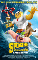 SpongeBob SquarePants 3D
