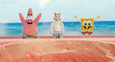 SpongeBob SquarePants 3D