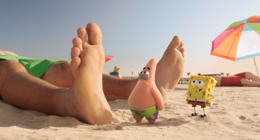 SpongeBob SquarePants 3D