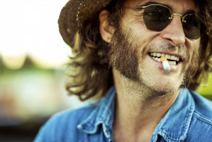 Inherent Vice - Natural Flaws