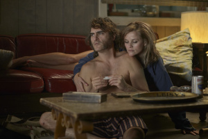 Inherent Vice - Natural Flaws