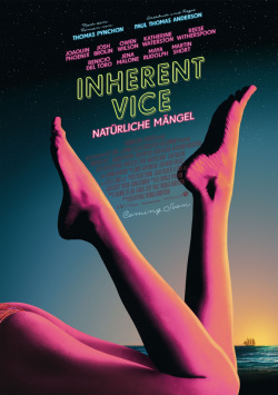 Inherent Vice - Natural Flaws