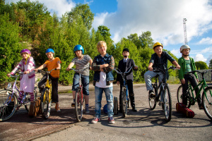 Ella and the Superstar