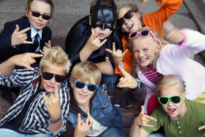 Ella and the Superstar