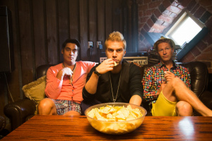 Ella and the Superstar