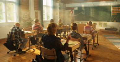 Ella and the Superstar