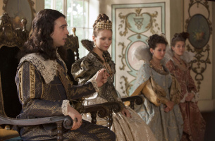 The Musketeers - Season 1 - DVD