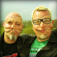 Mundstuhl - Ausnahmezustand LIVE - DVD