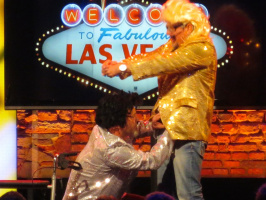 Mundstuhl - Ausnahmezustand LIVE - DVD