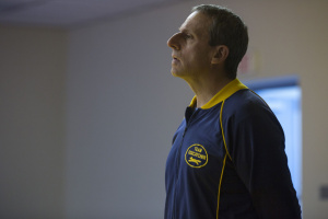 Foxcatcher