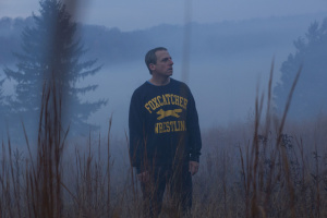 Foxcatcher