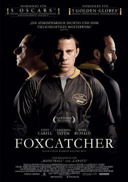 Foxcatcher