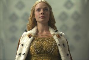 The White Queen - DVD