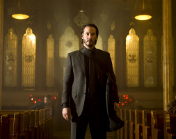 John Wick